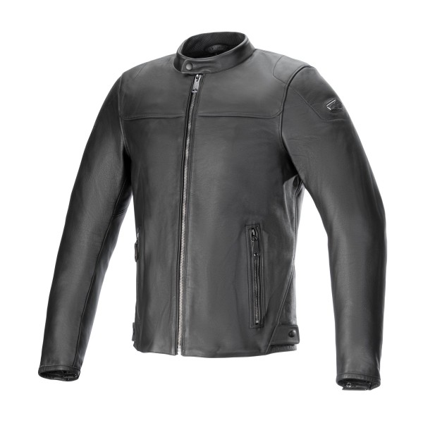 Alpinestars Alpinestars Blacktrack L JKT Black Black